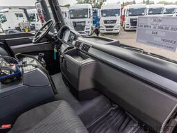MAN TGS 35.400 BL -8x4H-6+ PM 38.5 SP-LC/7x