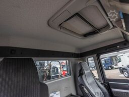 MAN TGS 35.400 BL -8x4H-6+ PM 38.5 SP-LC/7x