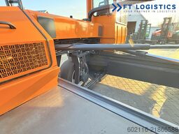 Combilift C6000SL DIESEL DUPLEX 3900 PLATFORM 2100