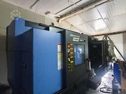 DOOSAN Puma 2600LY