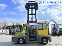 Combilift C5000FSL DIESEL DUPLEX 4100 FREE-LIFT