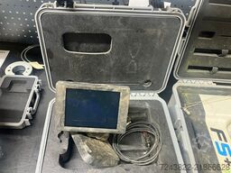 Tracto-Technik Grundodrill 4X