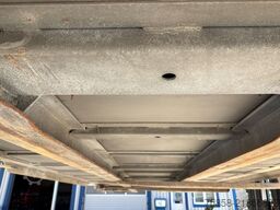 Wecon Jumbo Verzinkt 3m Innen Hubdach
