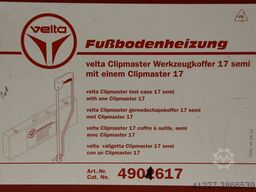 Velta Clipmaster 17