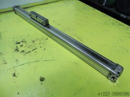 ORIGA Kolbendurchmesser 25 mm