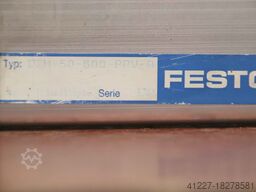 Festo DZH-50-600 PPV-A