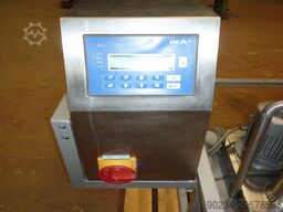 IKA LABOR-PILOT 2000/4