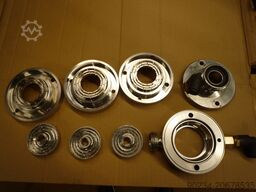 IKA LABOR-PILOT 2000/4