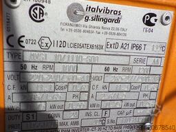 ALLGAIER WERKE D1200