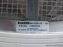 ALLGAIER WERKE D1200