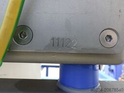 ALLGAIER WERKE D1200