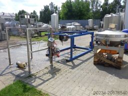 ALLGAIER WERKE D1200