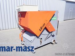 UNTHA LR700 