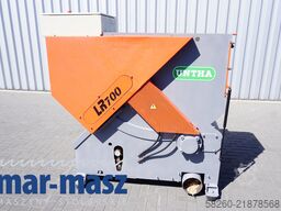 UNTHA LR700 