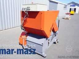 UNTHA LR700 