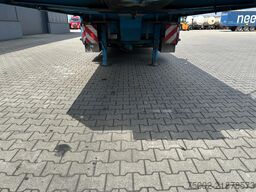 Broshuis E2190/27 E2190/27 LOWLOADER / EXTENDABLE / RAMP...