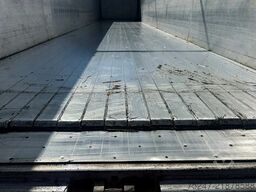 Knapen Trailers K100 K100 - 92m3 Liftachse BPW Agrar