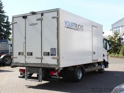 MAN TGL 7.160 Kühlkoffer 5m Seitentür Strom Tür+LBW