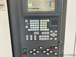 Mazak FH 5800 with 10 Pallet Palletech