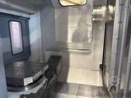 Mazak FH 5800 with 10 Pallet Palletech