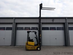 Yale ERP13VT SWB 1,5t 4,9m Triplex