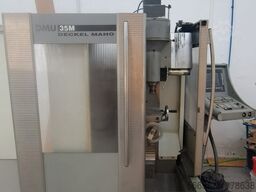 Deckel Maho DMU 35 M