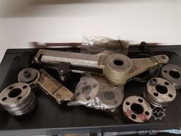 Schenker FA 60 S; FA 30; FA 15 S; FA 6 S; 6 RU