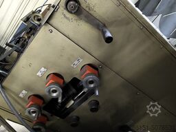 Schenker FA 60 S; FA 30; FA 15 S; FA 6 S; 6 RU