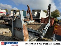 Atlas hakenbare Absetzvorrichtung