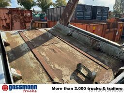 Atlas hakenbare Absetzvorrichtung