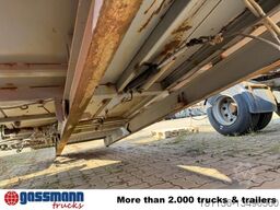 Atlas hakenbare Absetzvorrichtung