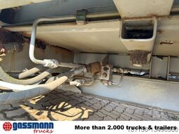 Atlas hakenbare Absetzvorrichtung