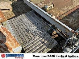 Atlas hakenbare Absetzvorrichtung