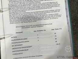 NIRO SOAVI NS 3110 / 90 HA