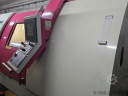 Gildemeister CTX 600E