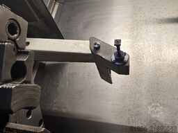 Gildemeister CTX 600E
