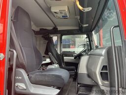 MAN TGX 26.440 Retarder Standklima LBW MitsubisTU100