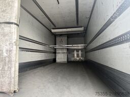 MAN TGX 26.440 Retarder Standklima LBW MitsubisTU100