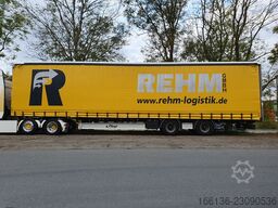 Fliegl Mega Runner 