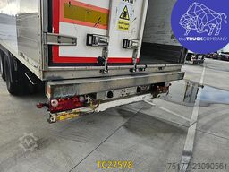 Turbos Hoet 