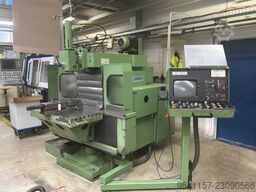 Mikron WF 61 C