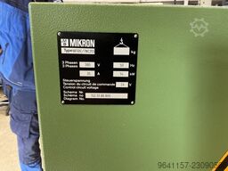 Mikron WF 61 C