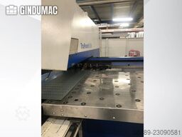 TRUMPF TruPunch 5000