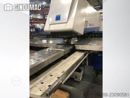 TRUMPF TruPunch 5000