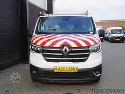 Renault Trafic 2.0 Blue dCi 130PK - Airco - Navi - Crui...