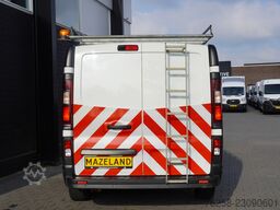 Renault Trafic 2.0 Blue dCi 130PK - Airco - Navi - Crui...