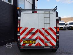 Renault Trafic 2.0 Blue dCi 130PK - Airco - Navi - Crui...