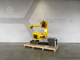 FANUC R-2000iC/210R