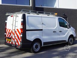 Renault Trafic 2.0 Blue dCi 130PK - Airco - Navi - Crui...