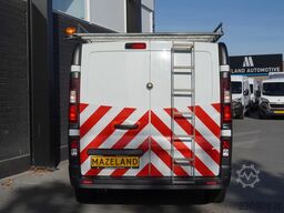 Renault Trafic 2.0 Blue dCi 130PK - Airco - Navi - Crui...